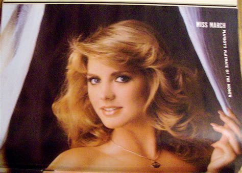 karen witter nude|Playmate of the Month March 1982 .